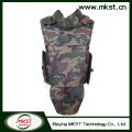 MKST 648 military full protection bulletproof vest ballistic vest level 4